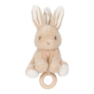 Little Dutch muziekdoosje baby bunny 
