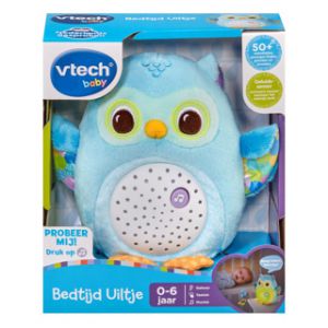 Vtech Baby Bedtijd Uiltje 