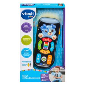V-tech baby's afstandsbediening