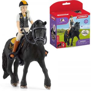 Schleich 42640 Tori & Princess