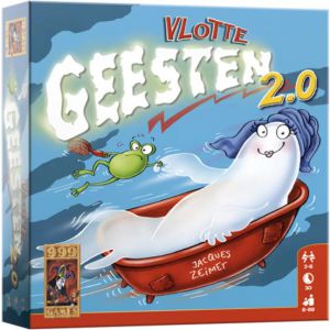 Vlotte geesten 2.0