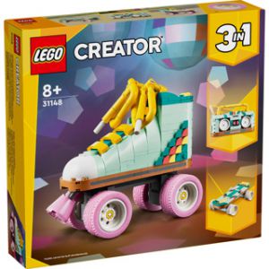 Lego creator 31148 retro rolschaats