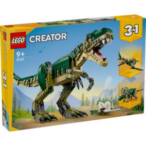 Lego creator 31151 t-rex