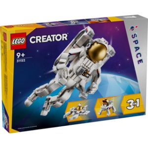 Lego creator 21152 ruimtevaarder