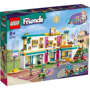 Lego friends 41731 heartlake internationale school