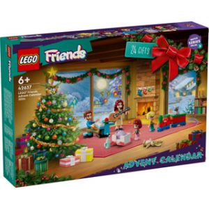 Lego friends 42637 adventkalender