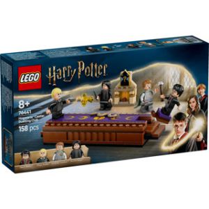 Lego Harry Potter 76441 duelleerclub