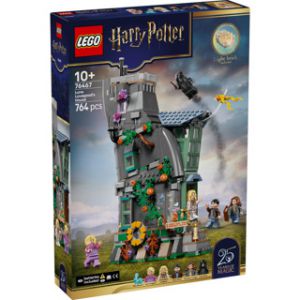 LEGO Harry Potter Tm 76467 Het Huis Van Loena Leeflang