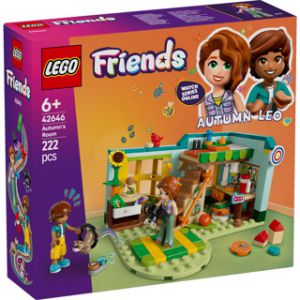 Lego friends 426464 autumns kamer