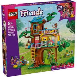 Lego friends 42652 boomhut voor vrienden