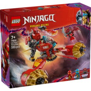 Lego ninjago 71830 kai's meachstormvoertuig