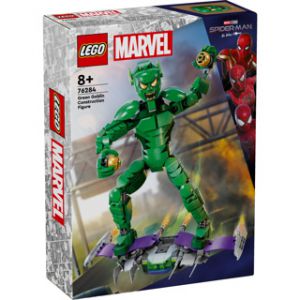 LEGO 76284 Super Heroes Green Goblin bouwfiguur