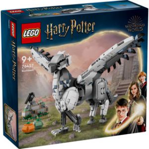 Lego harry potter 76427 scheurbek