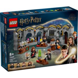 Lego harry potter 76431 kasteel zweinstein toverdrankles