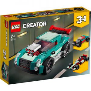 Lego Creator 311527 straatracer