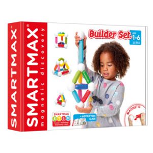 Smartmax Builder Set 