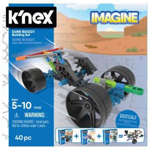 Knex Building sets Dune Buggy