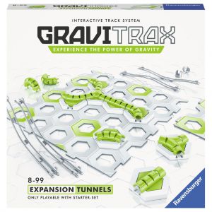 Gravitrax Tunnels
