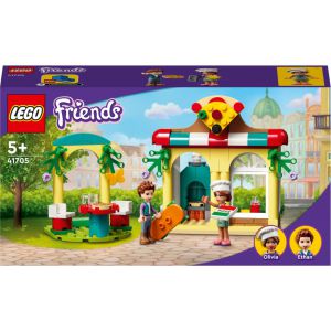 LEGO 41705 Friends Heartlake City Pizzeria