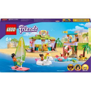 LEGO 41710 Surfer strandplezier Friends