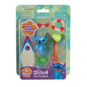 Stitch speelset hang ten 