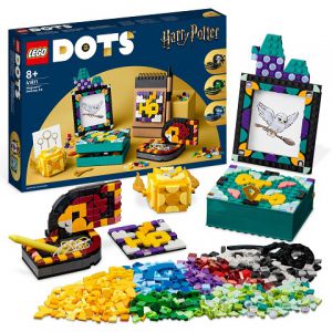 LEGO 41811 Dots Zweinstein Bureaukit 
