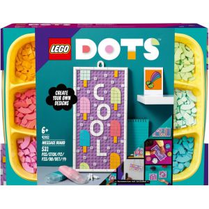 41951 Dots Notitiebord Lego
