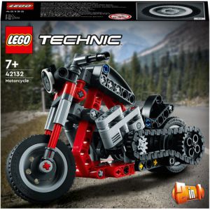 42132 LEGO Technic Motor