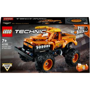 42134 LEGO Technic Monster jam Toro Loco