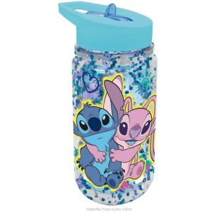 Waterfles stitch en angel hydro 430ml