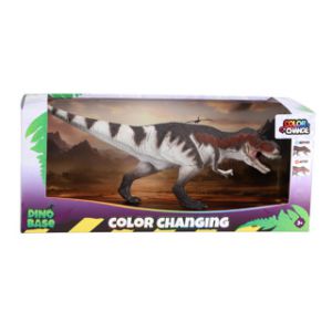 Dino t-rex color changing