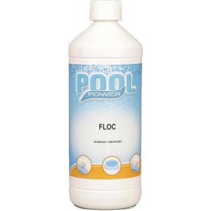 Pool power floc 1 liter