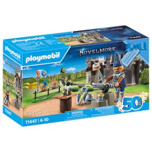 Playmobil 71447 Gift Set Ridder Verjaardag 
