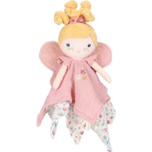 Little Dutch knuffeldoekje mila - fairy garden