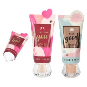  LOVIES handcrème