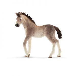 Schleich 13822 andalusier veulen
