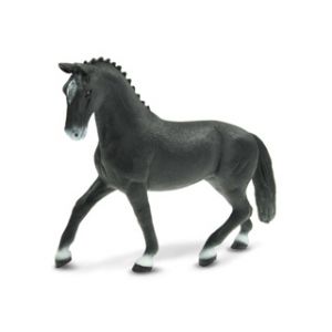 Schleich hannover merrie 72135