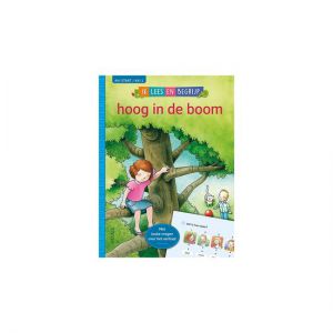 Ik lees en begrijp - hoog in de boom avi start