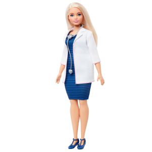 Barbie dokter