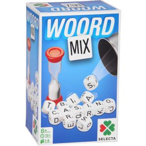 Selecta Woordmix 