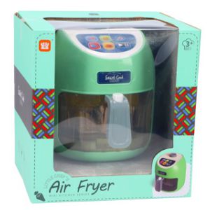 Air fryer 