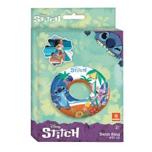 Zwemring stitch