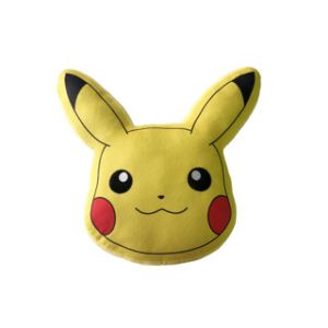 Kussen Pokémon Pikachu 40x40