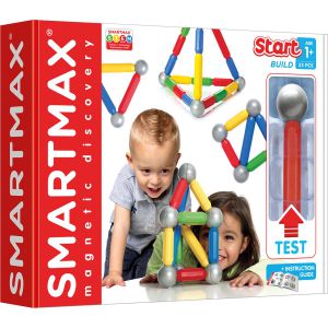 SmartMax Start Try Me - 23 pcs