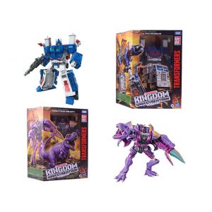 Transformers generations war for cybertron  2 ass