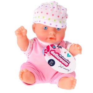 My Beautiful Dollsroom Pop 20 Cm