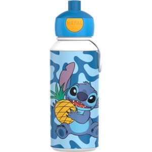Mepal drinkfles pop-up stitch