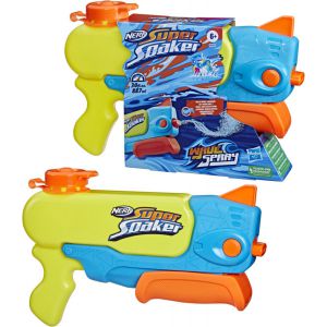 Nerf supersoaker wave spray