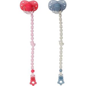 Baby Born magische speen blauw of roze