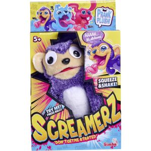 Screamerz aap paars